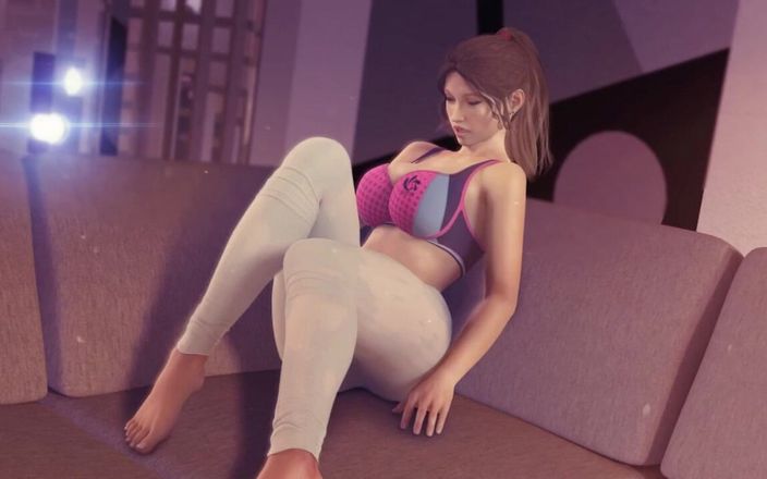 LoveSkySan69Real: Районы Серого Dayzero - часть 12 - хороший трах на диване от LoveskySanx