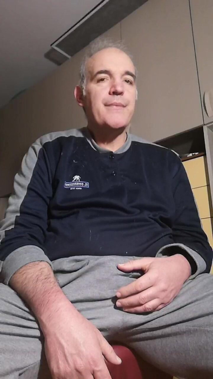 Setesesso7: 9 Şubat'ta çevrimiçi erotik gösteri.