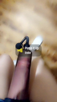 Pump It up