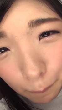 第一人称视角视频！口舌观察自拍 - suzu shiratori