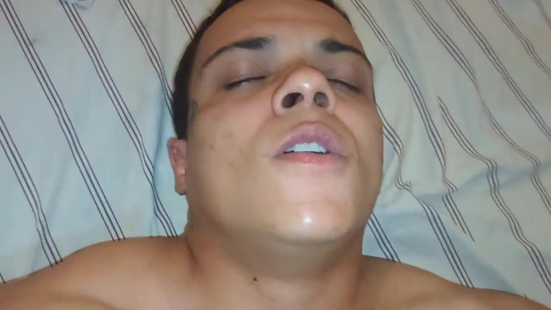 Gabes ftm: Menghisap zakar dan duduk