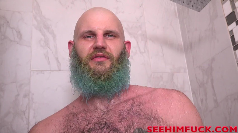 See him fuck: Una scopata allegra con Brian Omally con jeanie Marie Sullivan