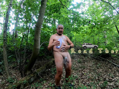 Andy: Teil 2 spaziergang 31