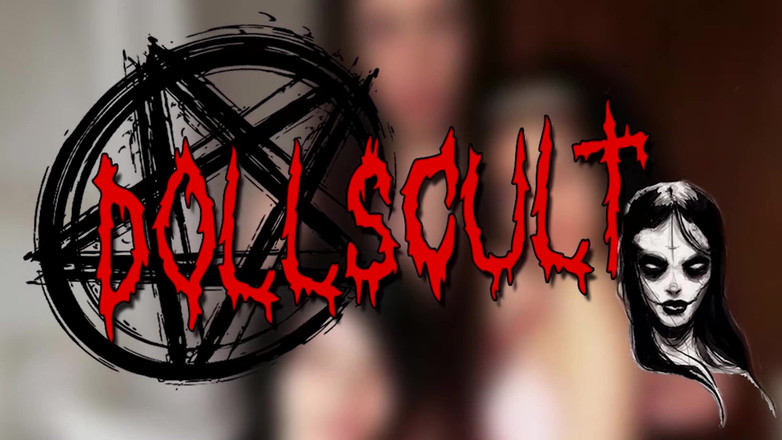 Dolls Cult: 戏弄你...