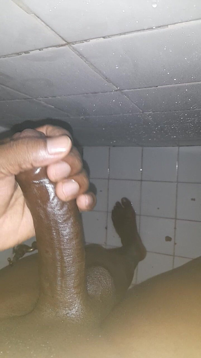 Black guy: S8 E10 aftrekken