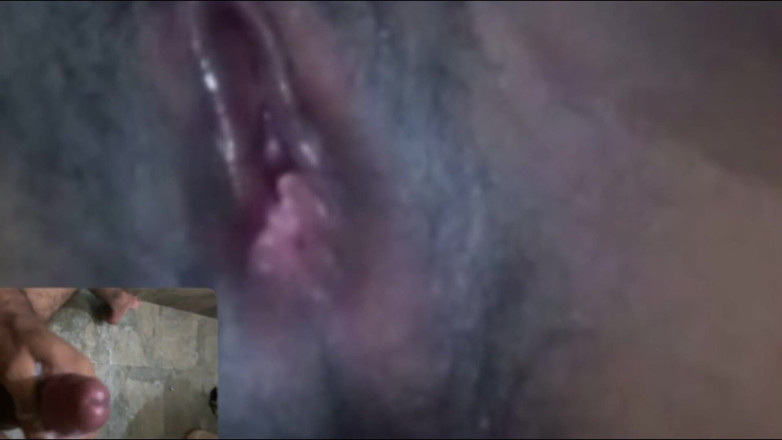 Arabicqueen: Video llamada divertida