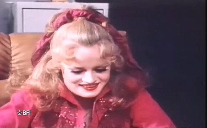 Vintage bedtime stories: Tits collections 4 DVD
