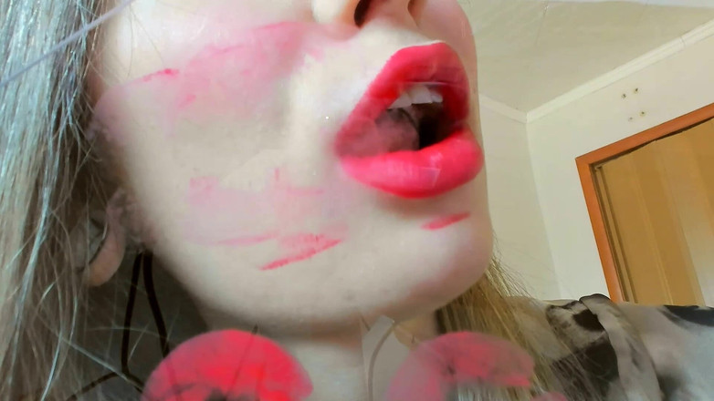 Rarible Diamond: तुम मेरे लाल होठों के नीचे