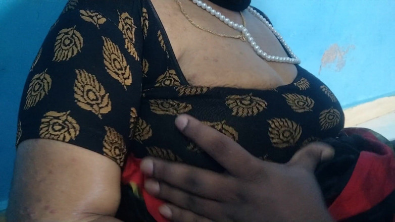 Benita sweety: Chubby Akka Milk Feeding Step Brother. Big Milk Tanker