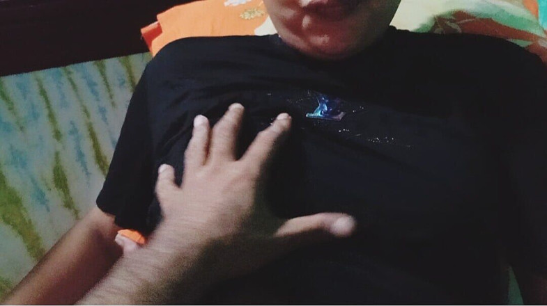 CoupleWorld: Nowshin Sex Video Viral