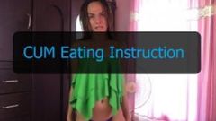 Alexa Ordaniza: Instrukce k pojídání mrdky