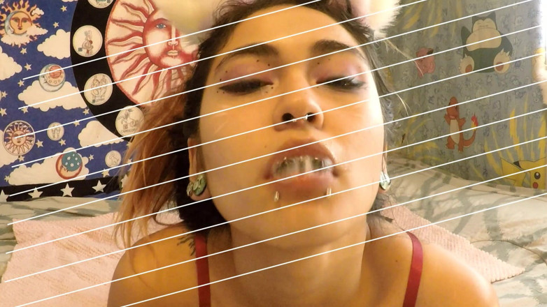 lilRavenFox: Spitty Kitty Anal Lovin's