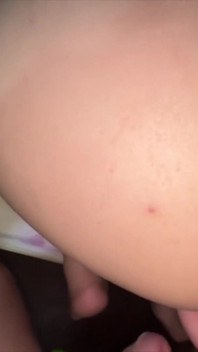 Suegra Tiene Un Culo Grande Fantastico Y Deja Probar a Su Yerno