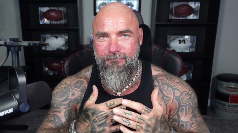 Raw and Uncensored with Masculine Jason: Wie man beliebt ist und fitt