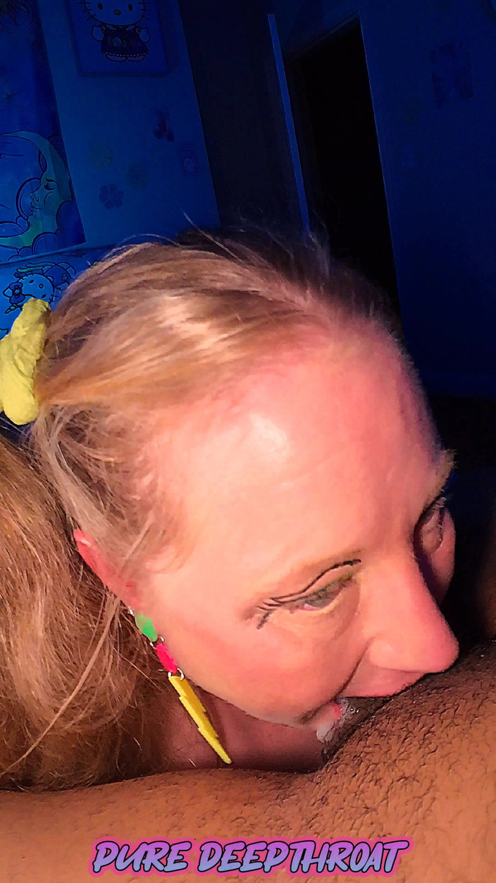 Authentic Pleasures: Hals Goblin Ep - 46 Sperma Gurgeln