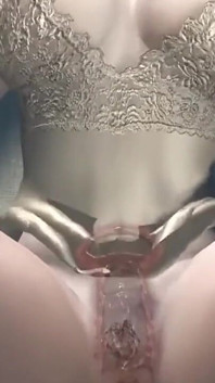 Hentai 3D - Beauty on train