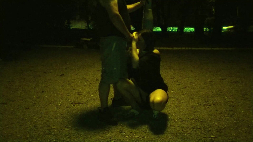 Beautiful Whore Sucking My Dick in the Park (Fuck me like you hate me) Beautiful Whore Sucking My Dick in the Park (Fuck me like you hate me)