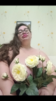 Solo BBW