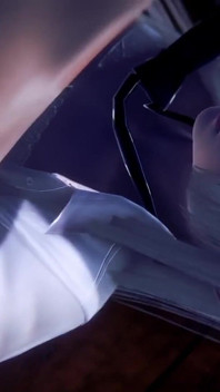 Futa Sofia Valmet knullar Koko Hekmatyar | Jormungand Hentai Parodi