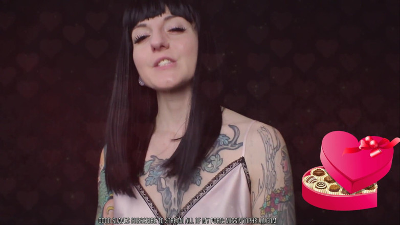 Miss Ivy Ophelia: Boneca maricas apaixonada dispara 2