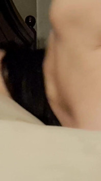Milf em primeiro plano - sexo anal, madrasta