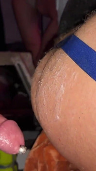 The Fist Van Cum Dump Van Anal Group Sex Fisting