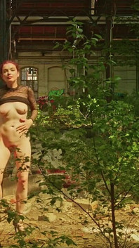 Erotics in Ruins