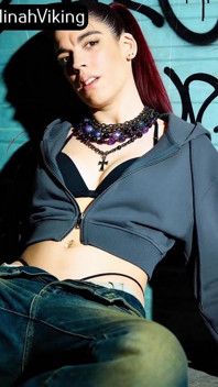 Graffiti Queeb Shoot