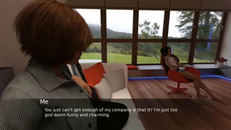 Visual Novels: Кризис среднего возраста, часть 3