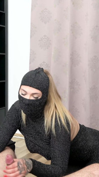 Von Hinten Der Kamera Tätowierte Kate Undercover