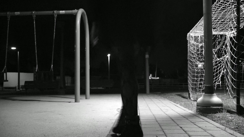 Voyager: Travestiet buitenshuis