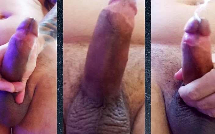 Xanvaskas: Exhibitionist onanerar och kommer hett