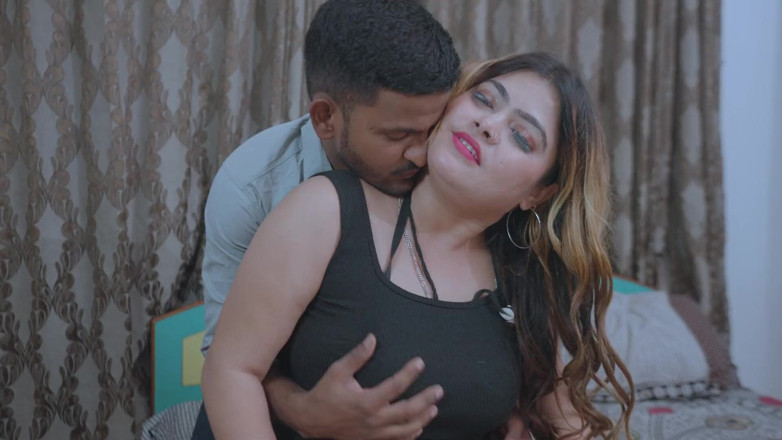 BoldkaAdda: Kakak ipar india yang cantik abang tirinya sendiri