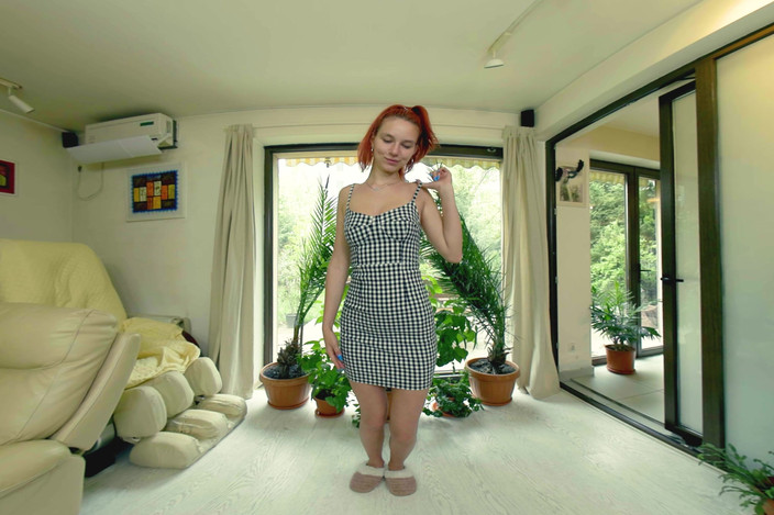 VRixxens: Video Teaser Turns Real