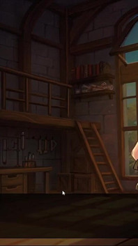 Magic Academy Gamplay se sexuální scénou část 2