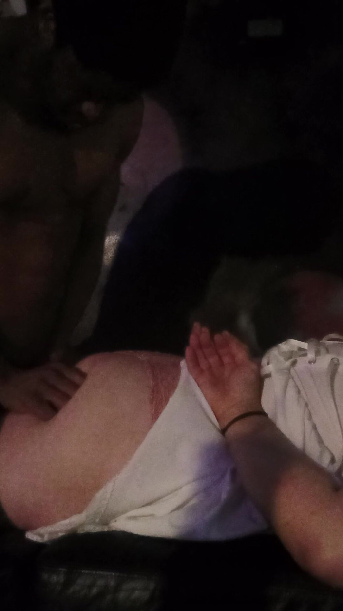 Kinglucero and nahinawahine: Findom God en Godin