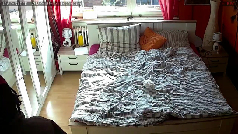 UserBitch1: Din Inseminarea Neagră