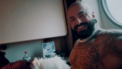 DarlingxBlaze: Si Dia Memberikan Saya Blowjob Kucai Pada Zakar Bertindik Saya...