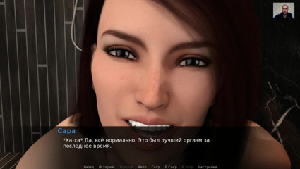 3DXXXTEEN2 Cartoon: Cycata dziewczyna spust z orgazmu i dostała pochwowe kremówka - 3D Porno -...