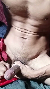 Yalnız adam mastürbasyonu bölüm (58)