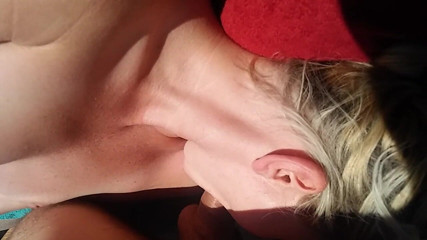 steffigeil: blowjob im urlaub meine beste freundin