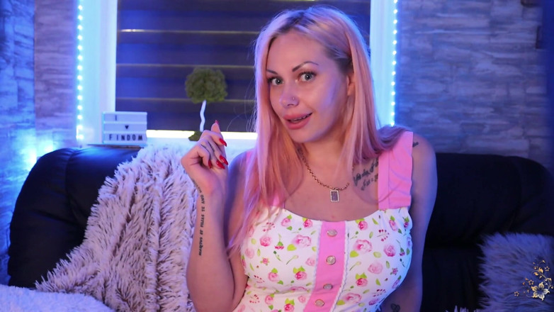 Goddess Misha Goldy: Mogę tobą manipulować, jak chcę! Jesteś gotowy spróbować?