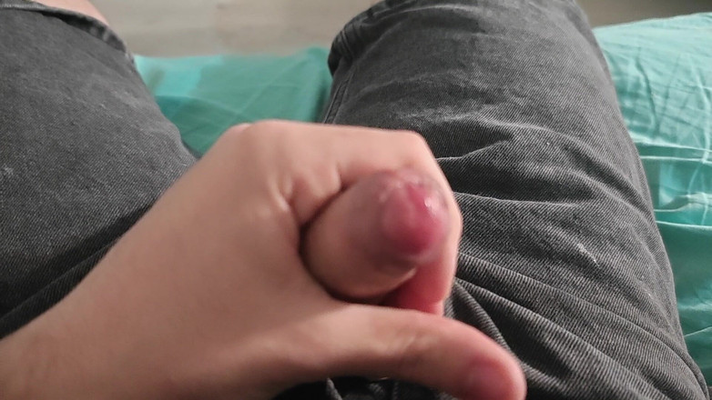 TwinkFelix: 不得不撸管我太饥渴了