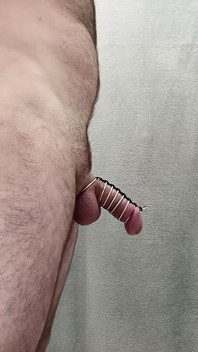 New Penis Jewelry