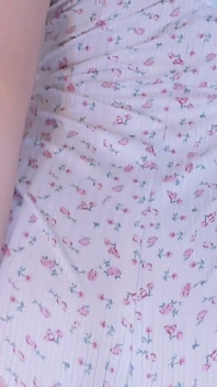 POV: a Malaysian Hijabi Girl Teasing You in Jumpsuit