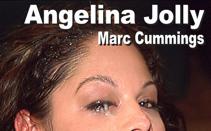 Edge Interactive Publishing: Angelina Jolly y Marc Cummings chupan facial - gmnt-pe02-02