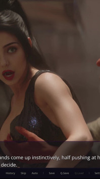 The Dark Fantasies of My Insatiable Wife Sofia (part 11)