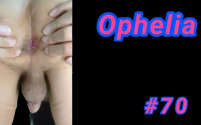 Ureniku Benten: Ophelia # 70