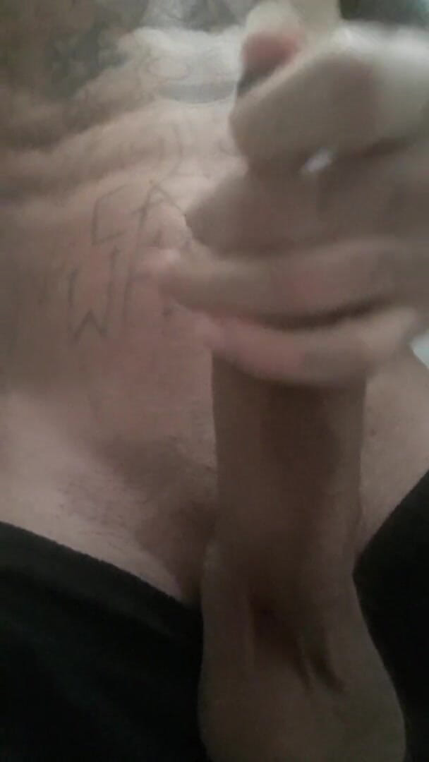 Maurice Crowbar: Vampir büyük yaraklı porno oyuncusu