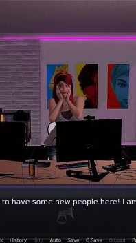 Le gnocca bollenti della Futa eperiment nello studio della Futa - Episodio 2
